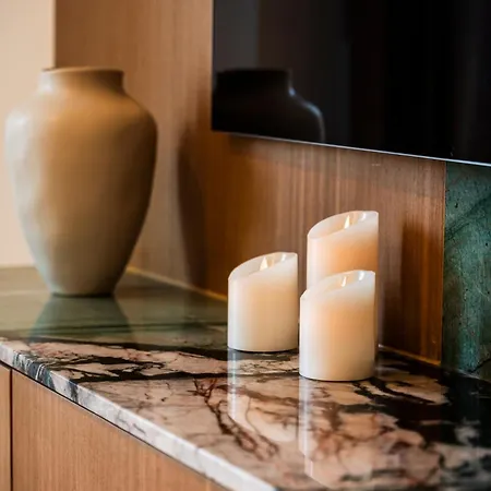 Saintgermainbycecile - Luxueux 2 Pieces Ac Jade Parigi