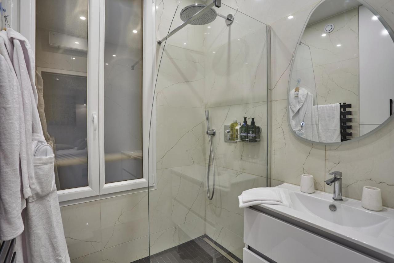 Apartment Saintgermainbycecile - Luxueux 2 Pieces Ac Jade *