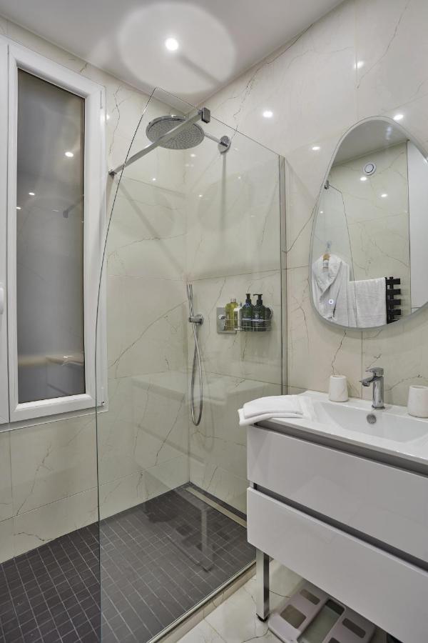 Apartment Saintgermainbycecile - Luxueux 2 Pieces Ac Jade *