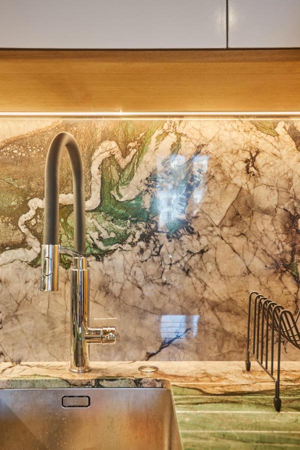 Apartment Saintgermainbycecile - Luxueux 2 Pieces Ac Jade