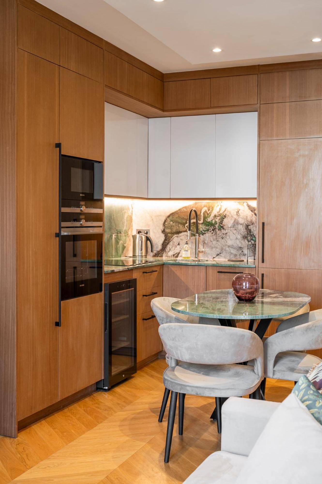 Apartment Saintgermainbycecile - Luxueux 2 Pieces Ac Jade *